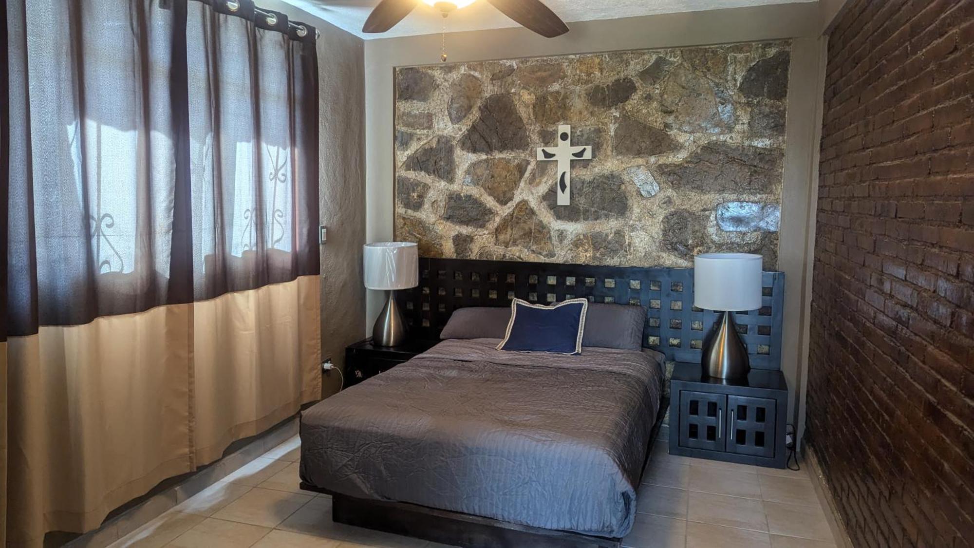La Cabana Zapotitlan Salinas Экстерьер фото